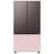Pink Glass