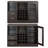 47'' Bar Cabinet