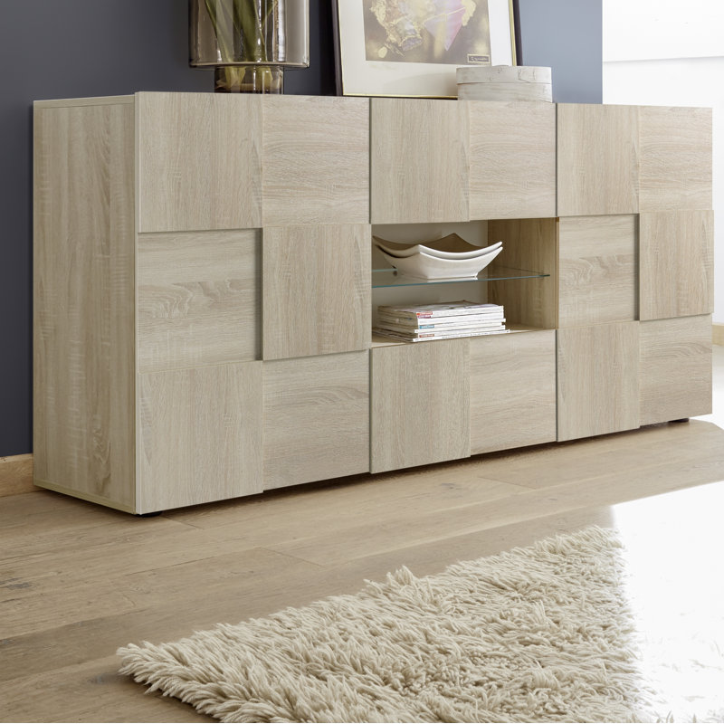 Orduna 180cm Sideboard