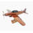 Garcelle Transportation Figurines & Sculptures