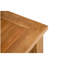 Outdoor Teak Coffee Table