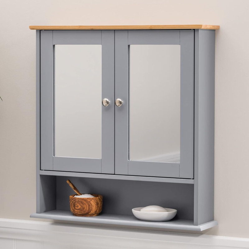 Bathroom Cabinet