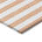Kinslee Washable Striped Indoor / Outdoor Rug-1439228045
