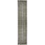 Wool Ikat Area Rug