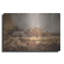  «Fall On The Farm» par Ashley Bradley, art mural en métal-1276647159
