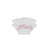 Porcelain China Dinnerware Set 83 Piece - Service for 12
