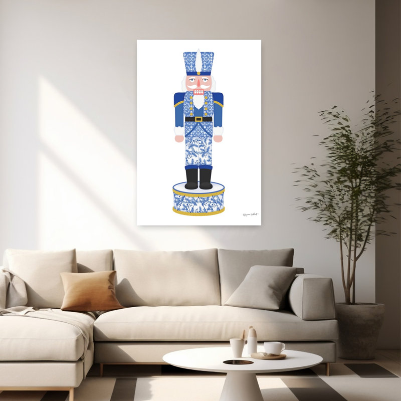 Print, 152.4cm H x 101.6cm W