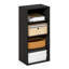 Bibliothèque Furinno Basic 4-Shelf-115307584
