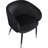 Analeah 18'' H Velvet Upholstered Armchair-2066758495