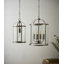 Bearse 1 - Light Lantern Pendant-25947713