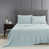 Bleu clair aqua
