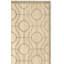 Tapis géométrique Sarabia Infinity Performance-2036537360