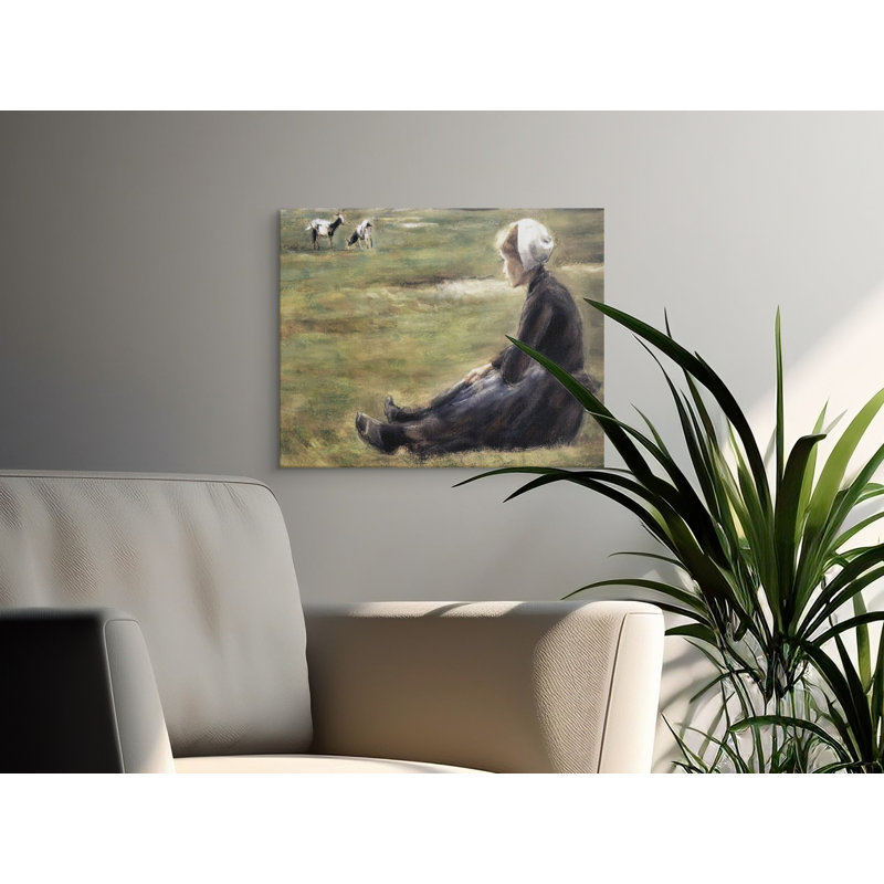 Sheehy Wrapped Canvas Print Set, 18x12