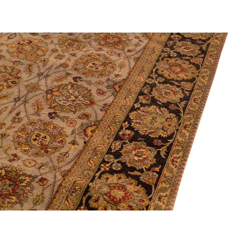 One-of-a-Kind 9'2" X 12'1" Area Rug