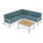 Travira Modular Side Seat-1851701567