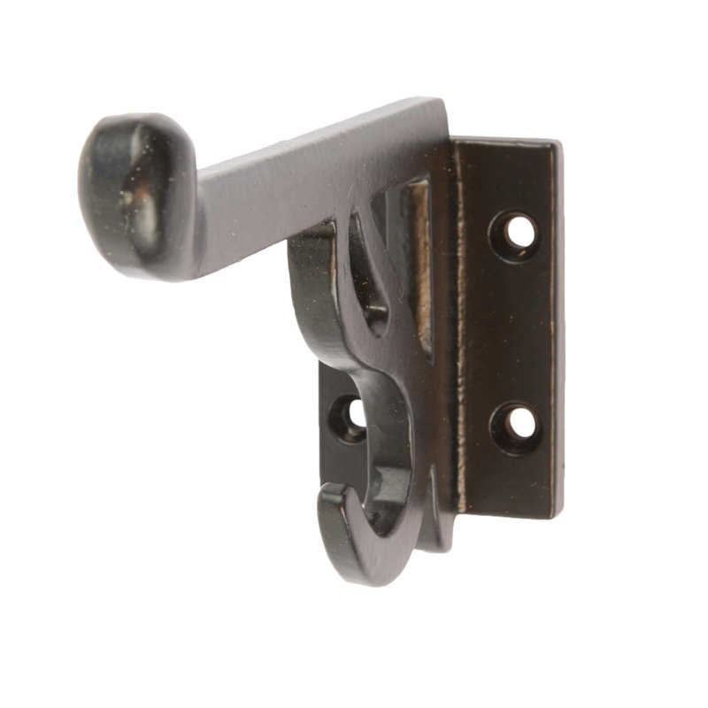 Iron Wall Wall Hook