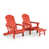 Red is out of stock