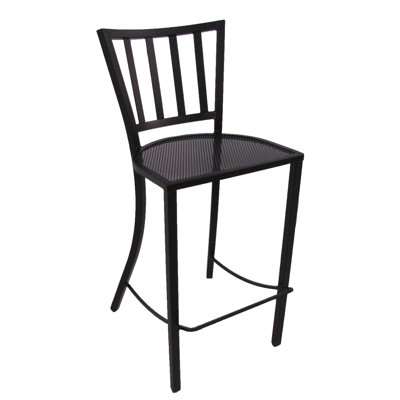 Tabouret de bar 29 po Mel Break