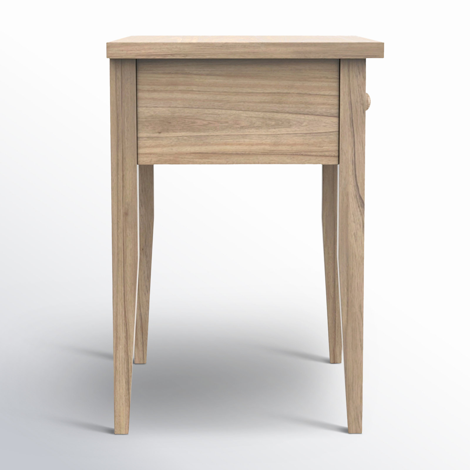 Bronwyn Nightstand, Natural