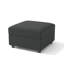 Canapé modulaire rembourré BOX MODULE STO SOFA