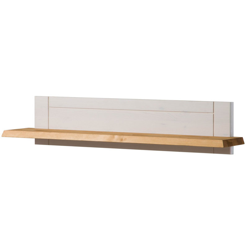 HANNA Floating Shelf