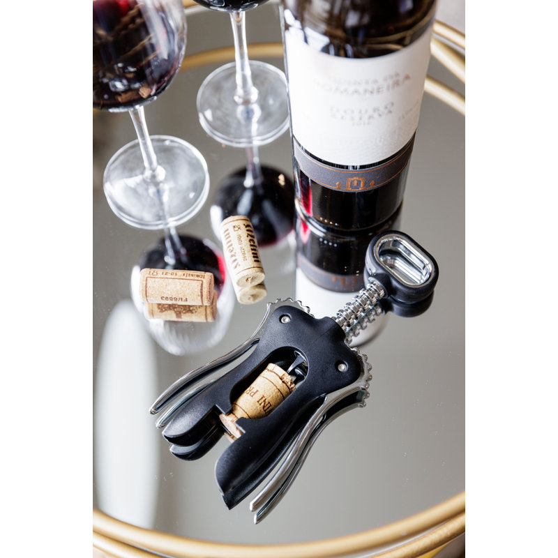 Corkscrew