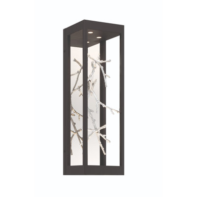 Aerie 4 Light Sconce