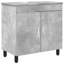 60cm Bathroom Vanity Base Only-750903000