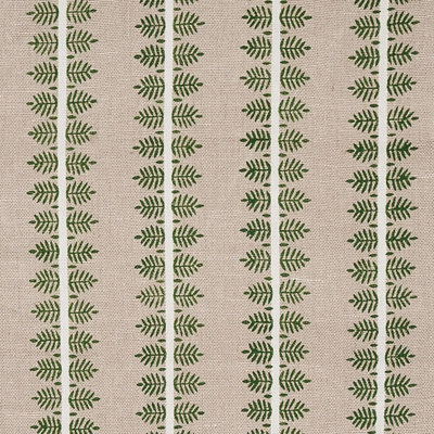 Alva Hand Block Print Fabric