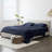 Ultra Soft Double Brushed 4 Piece Sheet Set – Deep Pocket Fade Resistant Bedding-411728335-411728336