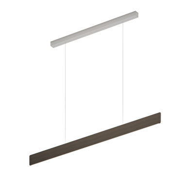 After 8 1 - Light LED Kitchen Island Pendant
