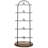 5 Tier Sunglasses Eyewear Display Holder