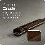 Kanso 3.5'' L Paring Knife