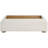 Hortensio Solid Wood Single Coffee Table-89201200