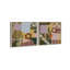 Retro Scarf Set Set by Oliver Gal-1444531177-1508793957