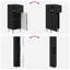 Bathroom Storage Furniture Set-1436393820