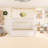 Wood Frame Twin Over Full Size Separable Bunk Bed With Drawers And Twin Size Trundle-1075872656