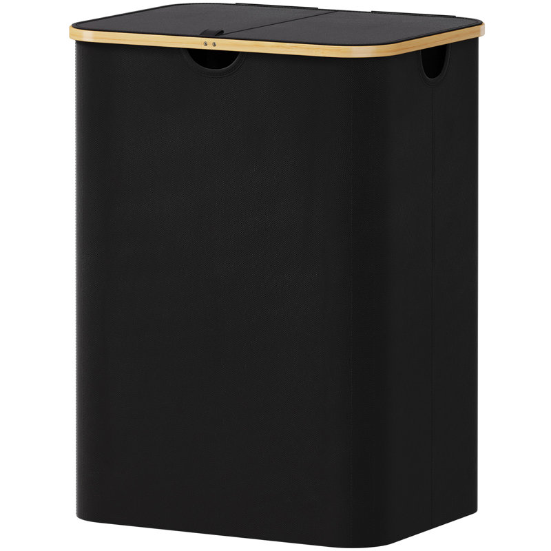 Fabric Laundry Hamper