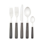 Everyday 5-Piece Place Setting