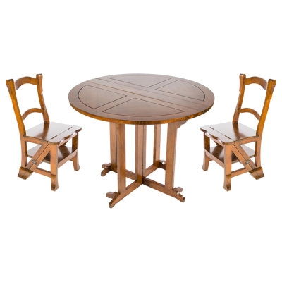 Accent Configurable Dining Set