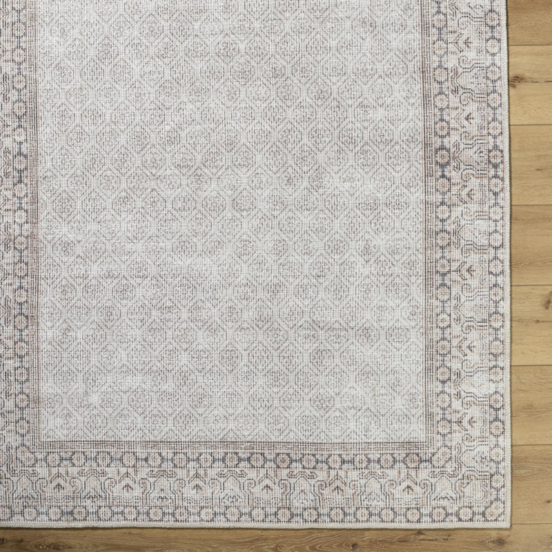 Notre tapis PNW Home X Livabliss Rainier, Tapis de couloir 2 pi 7,5 po x 10 pi