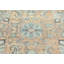 Tapis oriental traditionnel pêche 8X11 One-of-a-Kind