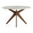 Gamino Round Dining Table-963890852