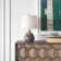 Alverez Ceramic Table Lamp