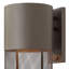 Aria 1 Light Outdoor Sconce-839873658
