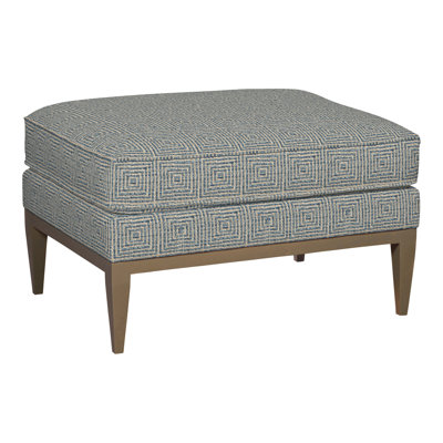 Camilla Ottoman
