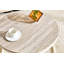 Table basse ronde