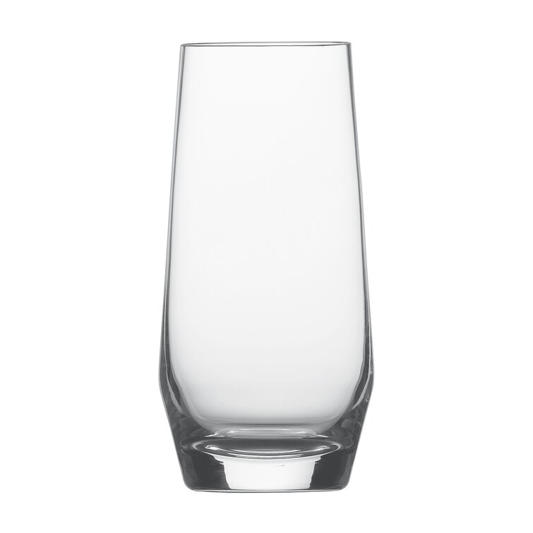 Zwiesel Pure Tritan Crystal Champagne Flute by World Market
