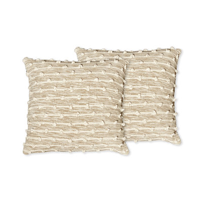 Malibu Pillow Cover Set Of 2