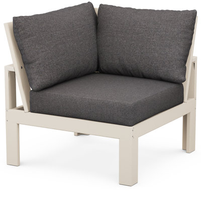 Edge Patio Lounge Chair